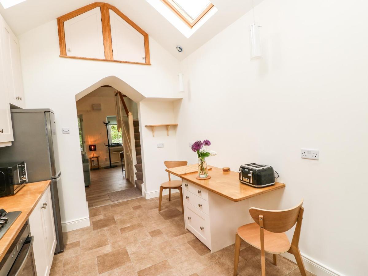 The Cottage, 5 Richley Terrace Newcastle Upon Tyne Kültér fotó